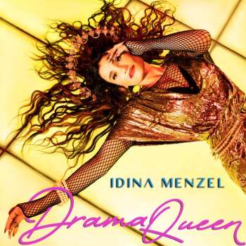 CD Idina Menzel: Drama Queen