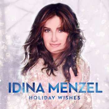 CD Idina Menzel: Holiday Wishes