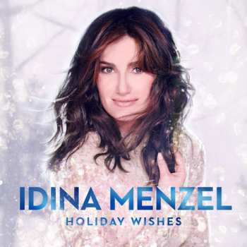 CD Idina Menzel: Holiday Wishes