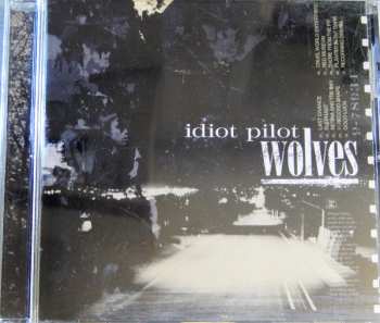 CD Idiot Pilot: Wolves