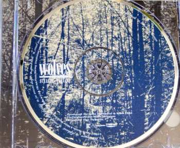 CD Idiot Pilot: Wolves