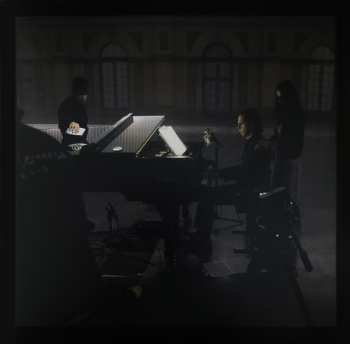 2LP Nick Cave: Idiot Prayer (Nick Cave Alone At Alexandra Palace)