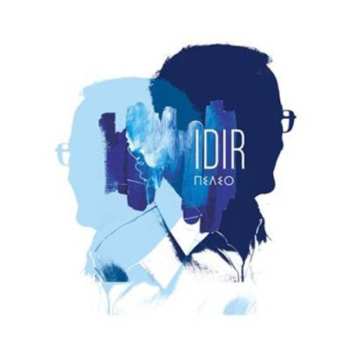 Album Idir: Πⵉⴷⵉⵔ 