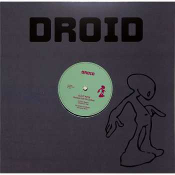 LP Idjut Boys: Portion Out Of Control