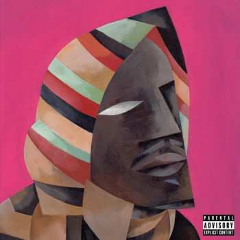 Album Jay IDK: Simple.