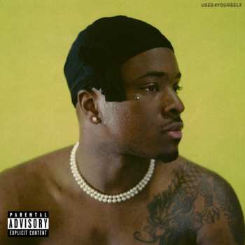 Album Jay IDK: USEE4YOURSELF