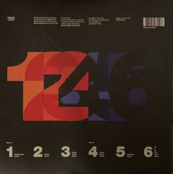 LP I DONT KNOW HOW BUT THEY FOUND ME: 1981 Extended Play