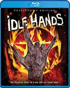 Idle Hands: Idle Hands