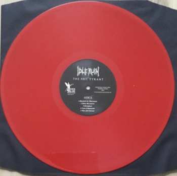 LP Idle Ruin: The Fell Tyrant CLR | LTD
