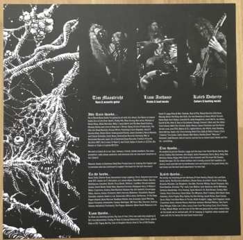 LP Idle Ruin: The Fell Tyrant CLR | LTD