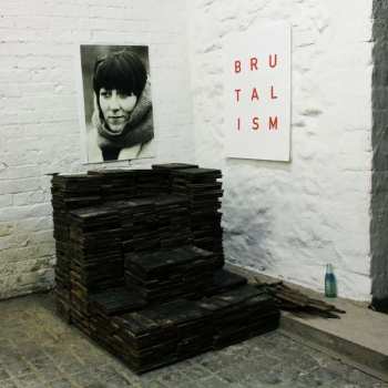 LP Idles: Brutalism