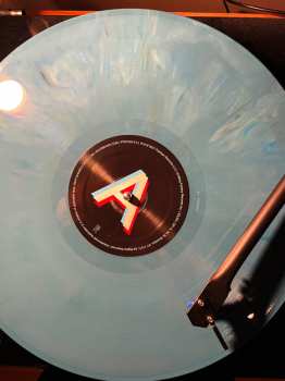 LP Idles: Crawler LTD | CLR