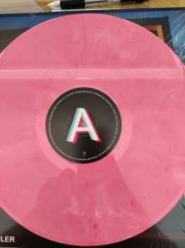 LP Idles: Crawler LTD | CLR