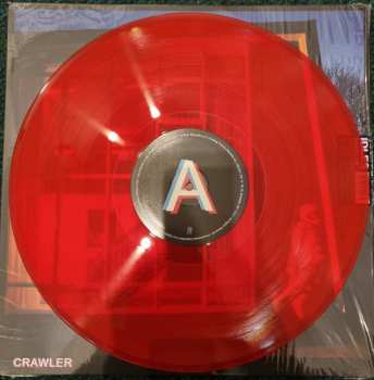 LP Idles: Crawler LTD | CLR