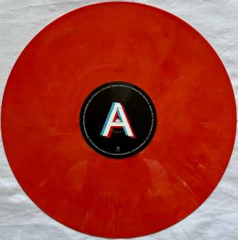 LP Idles: Crawler LTD | CLR