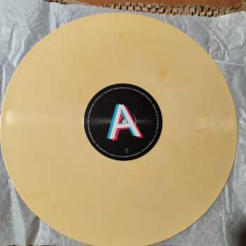 LP Idles: Crawler LTD | CLR