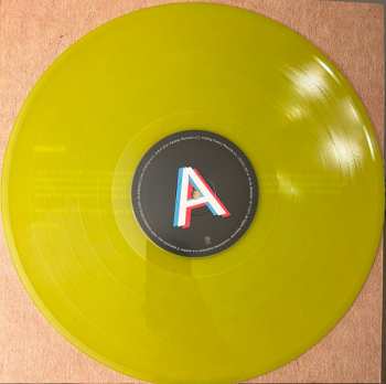 LP Idles: Crawler LTD | CLR