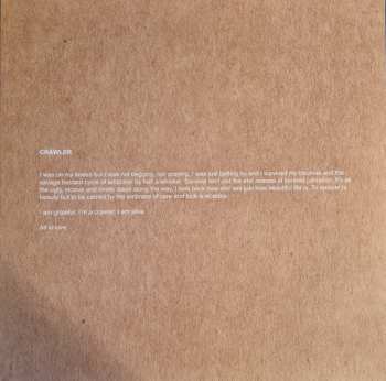 LP Idles: Crawler LTD | CLR