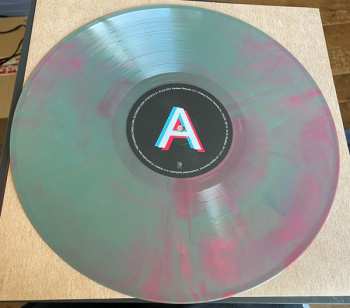 LP Idles: Crawler LTD | CLR