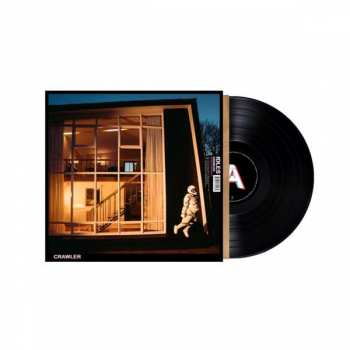 2LP Idles: Crawler DLX