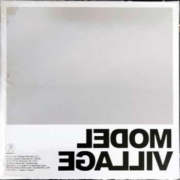 LP Idles: Model Village