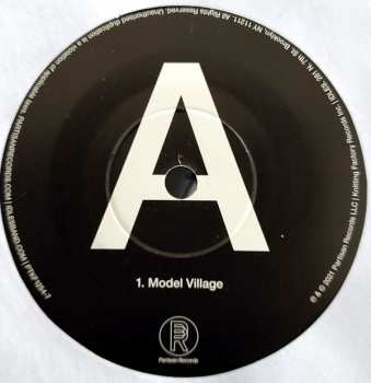 LP Idles: Model Village