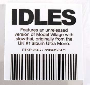 LP Idles: Model Village