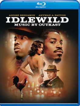 Blu-ray Idlewild: Idlewild