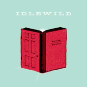CD Idlewild: Warnings / Promises