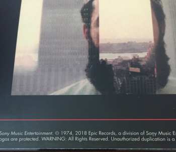 LP Idris Muhammad: Power Of Soul