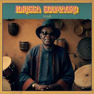 Album Idrissa Soumaoro: Diré