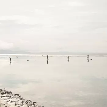 With Time, We Learned To Ask Less