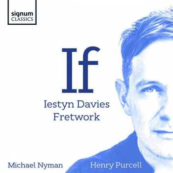 CD Henry Purcell: If