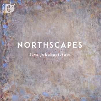Album Ieva Jokūbavičiūtė: Northscapes
