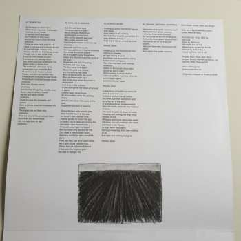 LP Kiss The Anus Of A Black Cat: If The Sky Falls, We Shall Catch Larks