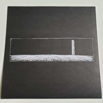 LP Kiss The Anus Of A Black Cat: If The Sky Falls, We Shall Catch Larks