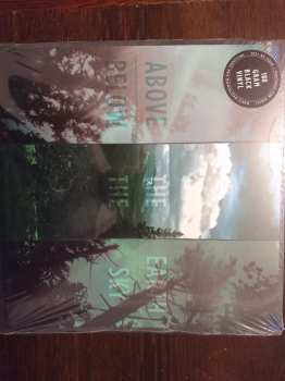 LP If These Trees Could Talk: Above The Earth, Below The Sky