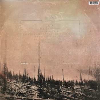 LP If These Trees Could Talk: Red Forest