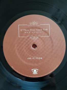 LP If These Trees Could Talk: Red Forest
