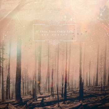Album If These Trees Could Talk: Red Forest