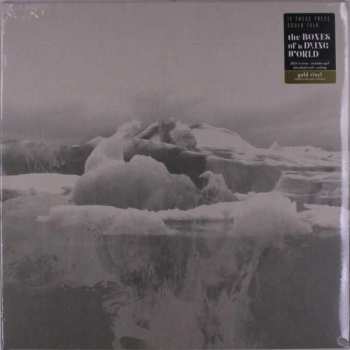 Album If These Trees Could Talk: The Bones Of A Dying World