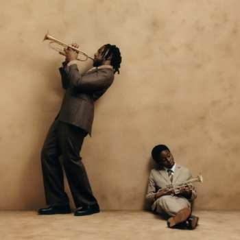 Album Ife Ogunjobi: Tell Them, I'm Here