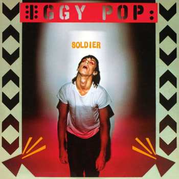 3CD/Dobozkészlet Iggy Pop: Original Album Classics