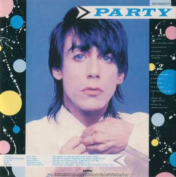 3CD/Dobozkészlet Iggy Pop: Original Album Classics