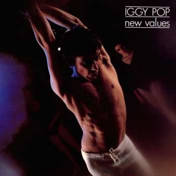 3CD/Dobozkészlet Iggy Pop: Original Album Classics
