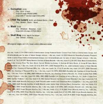 2CD Iggy Pop: A Million In Prizes: The Anthology