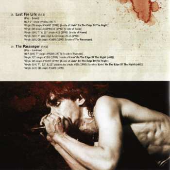 2CD Iggy Pop: A Million In Prizes: The Anthology