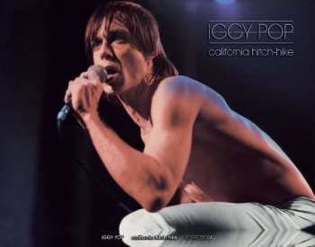 Album Iggy Pop: California Hitch-Hike