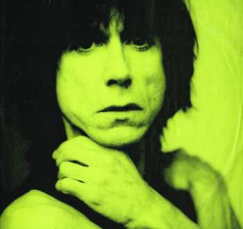LP Iggy Pop: Instinct