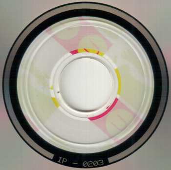 CD Iggy Pop: Nude & Rude: The Best Of Iggy Pop